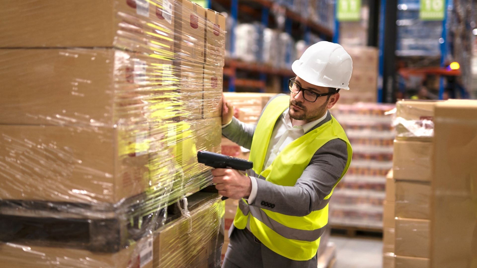 The world of logistics is fraught with risks. Discover 5 common pitfalls – 