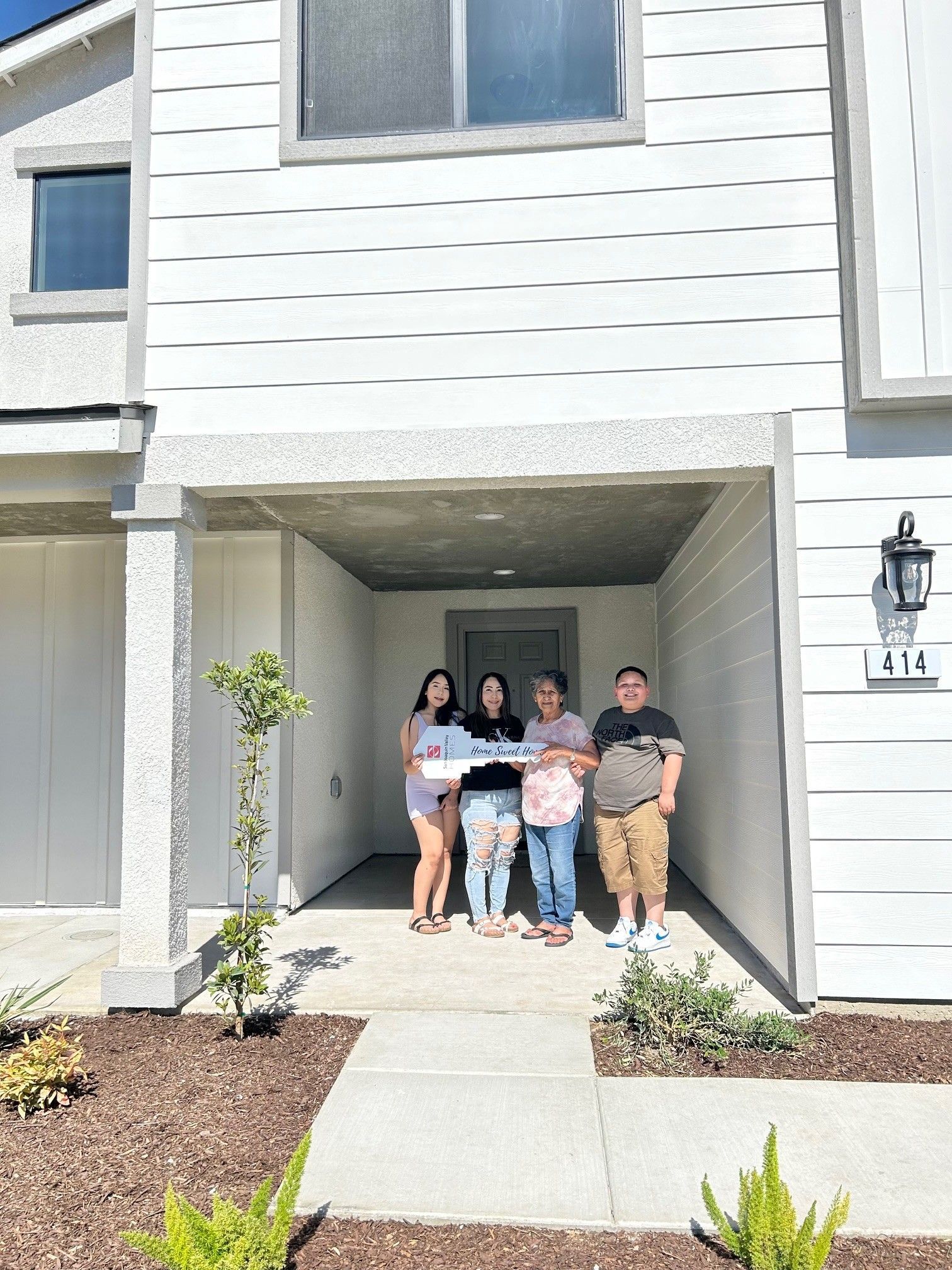 Paul Chavez Testimonial | San Joaquin Valley Homes