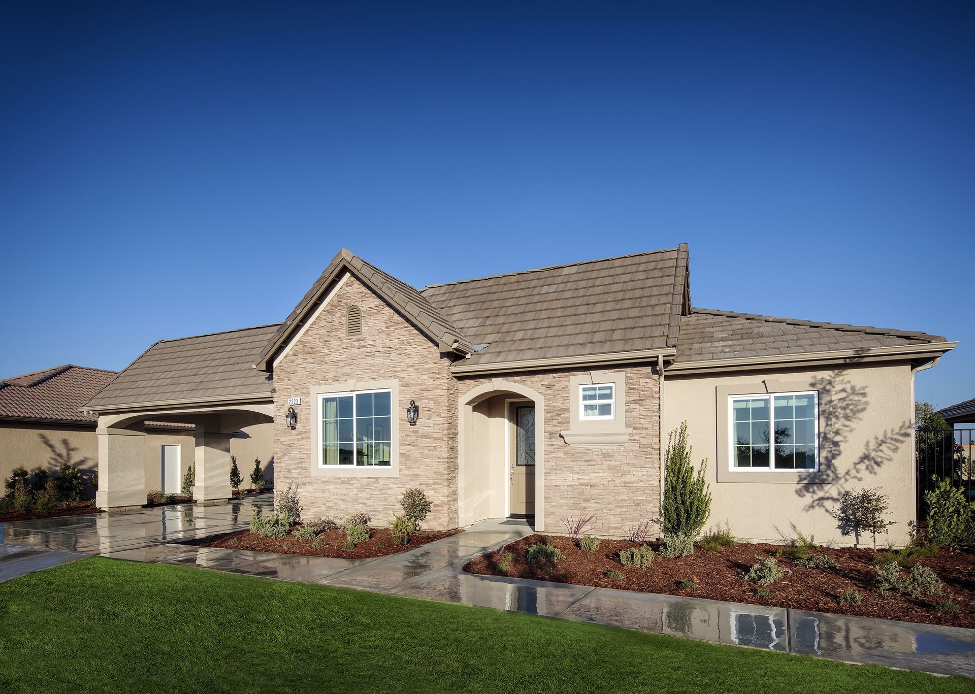 San Joaquin Valley Homes Ranks Among Top 100 Homebuilders