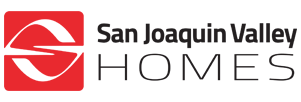 San Joaquin Valley Homes Logo | San Joaquin Valley Homes