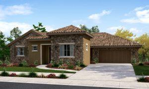 San Joaquin Valley Homes Enters Bakersfield Market With $65 Million Community