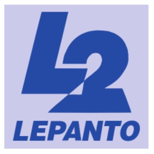 Logo Lepanto