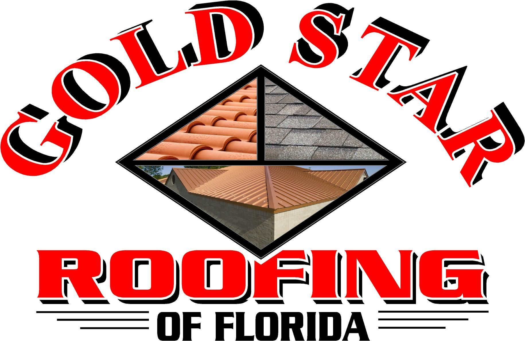 Gold Star Roofing of Florida Gold Star Roofing of Florida