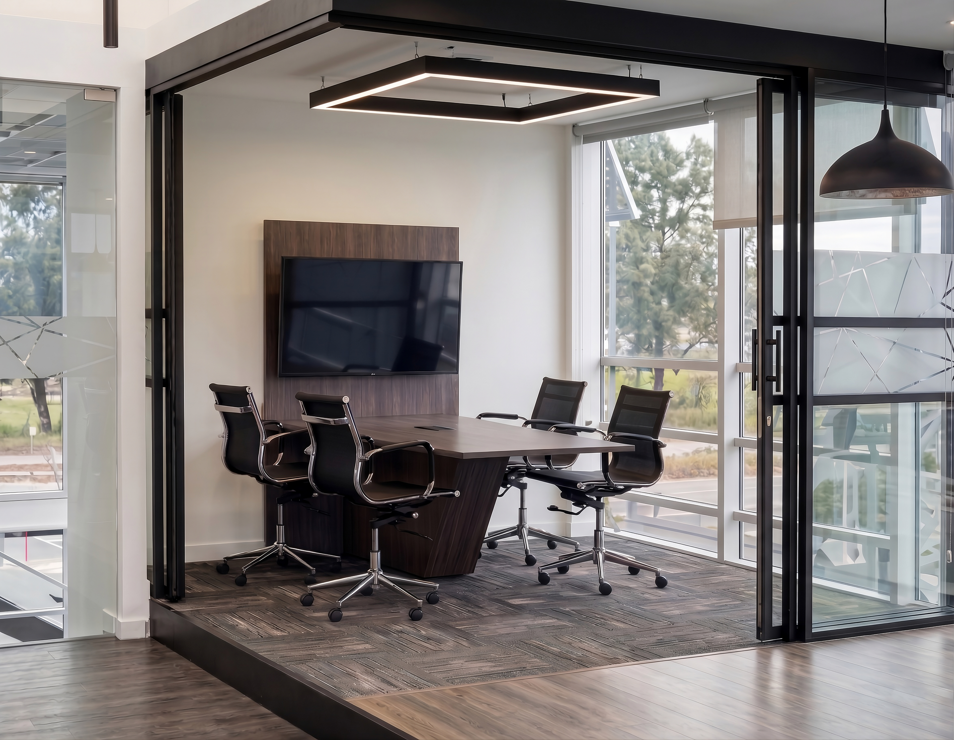 gerencia integral proyectos corporativos