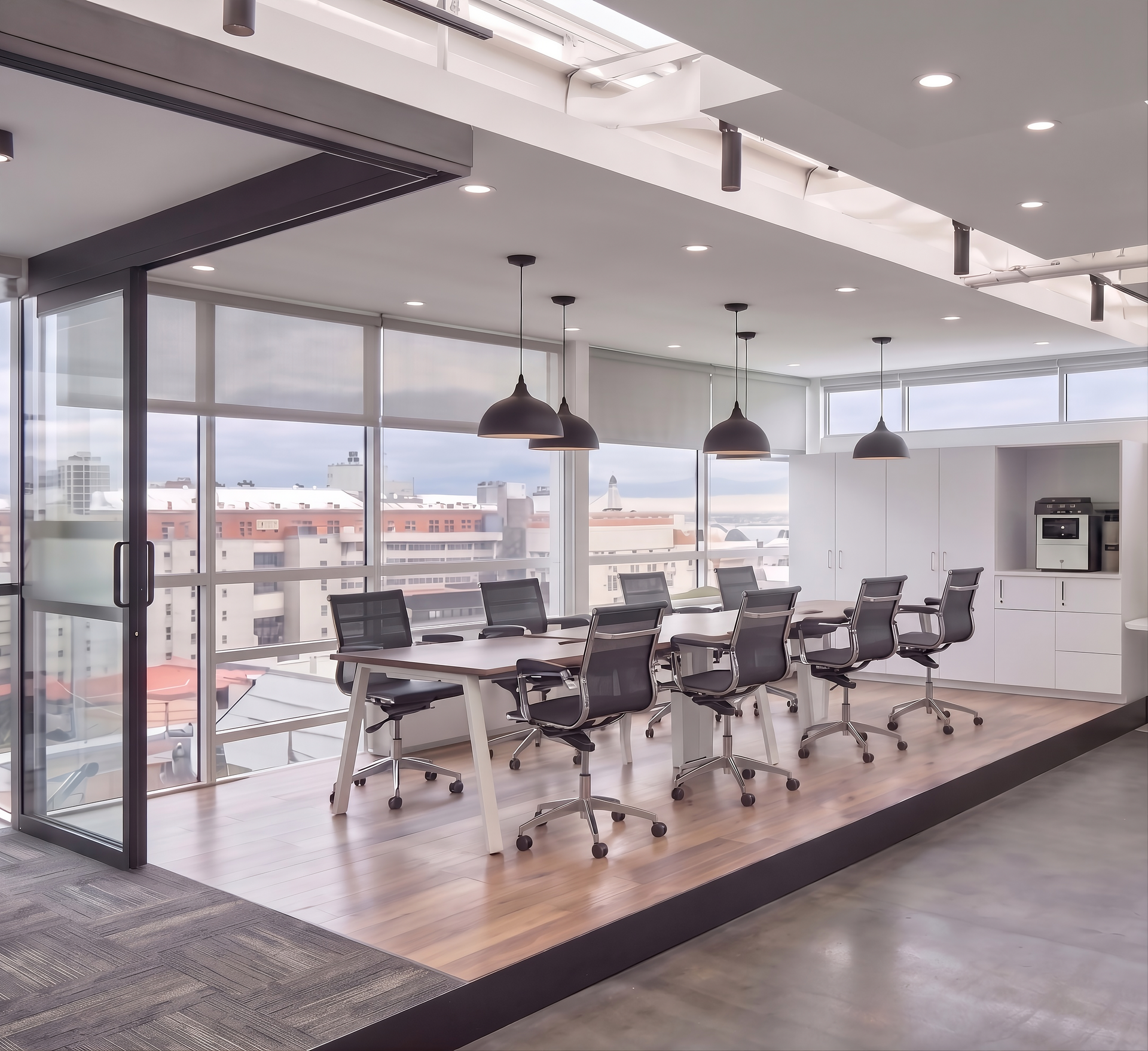 arquitectura para empresas tecnologicas