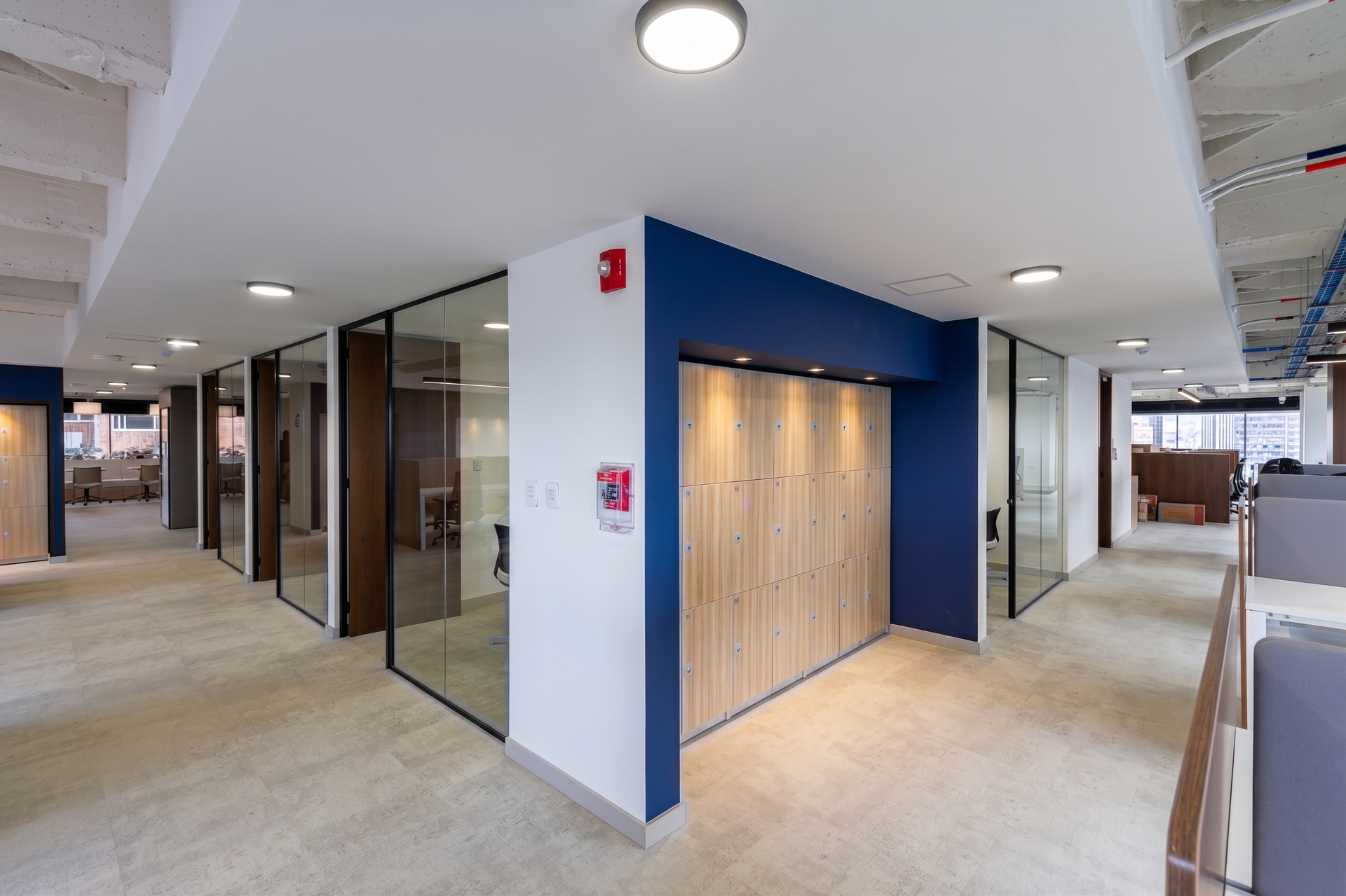 diseno arquitectonico con tecnologia integrada