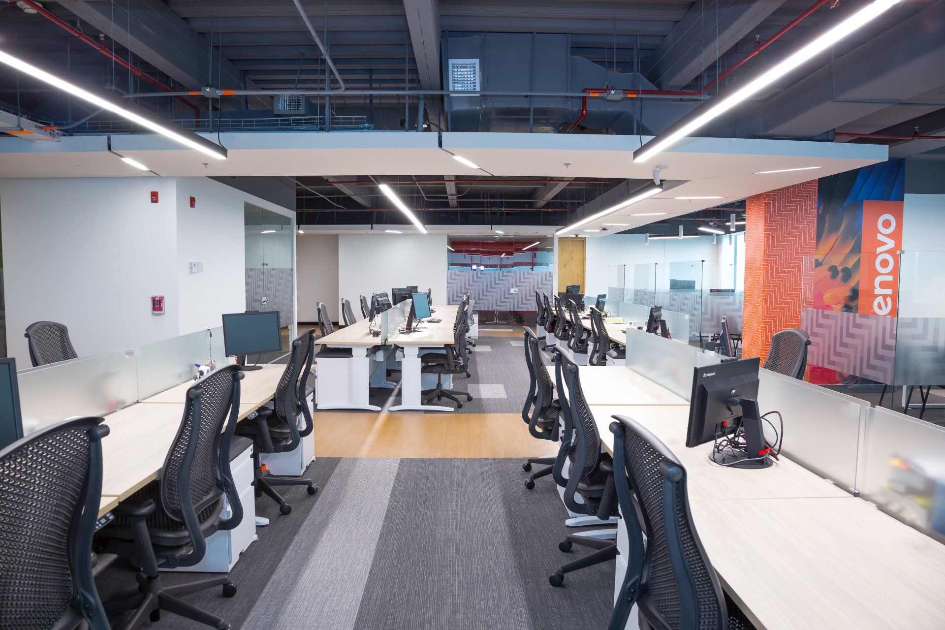 Diseño de interiores