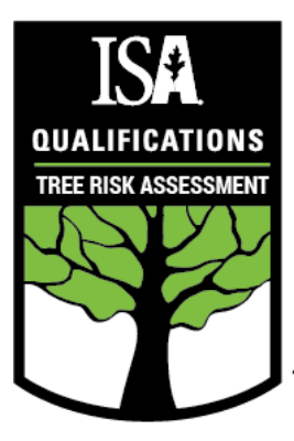ISA Qualifications Tree Risk Assessment