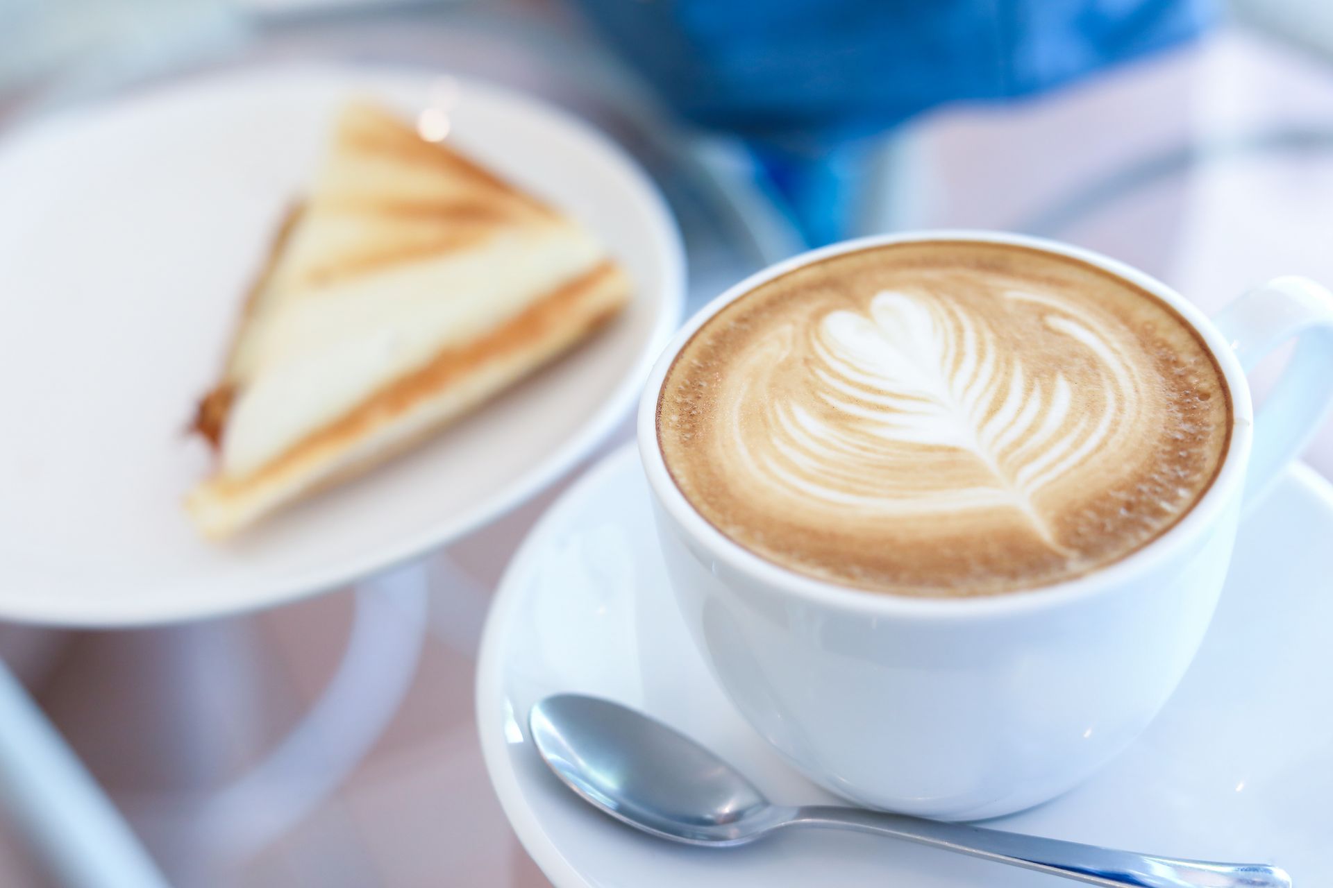 caffetteria e colazioni