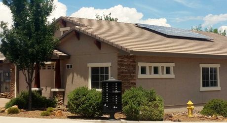 Home Remodeling — Residential Home Constructor in Cottonwood, AZ