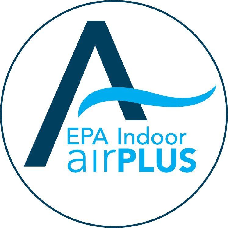 EPA Indoor Airplus Partner — Cottonwood, AZ — C & B Custom Homes, Inc.