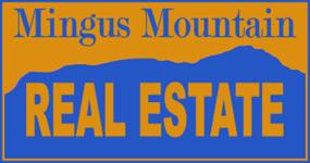 Mingus Mountain Real Estate Partner — Cottonwood, AZ — C & B Custom Homes, Inc.