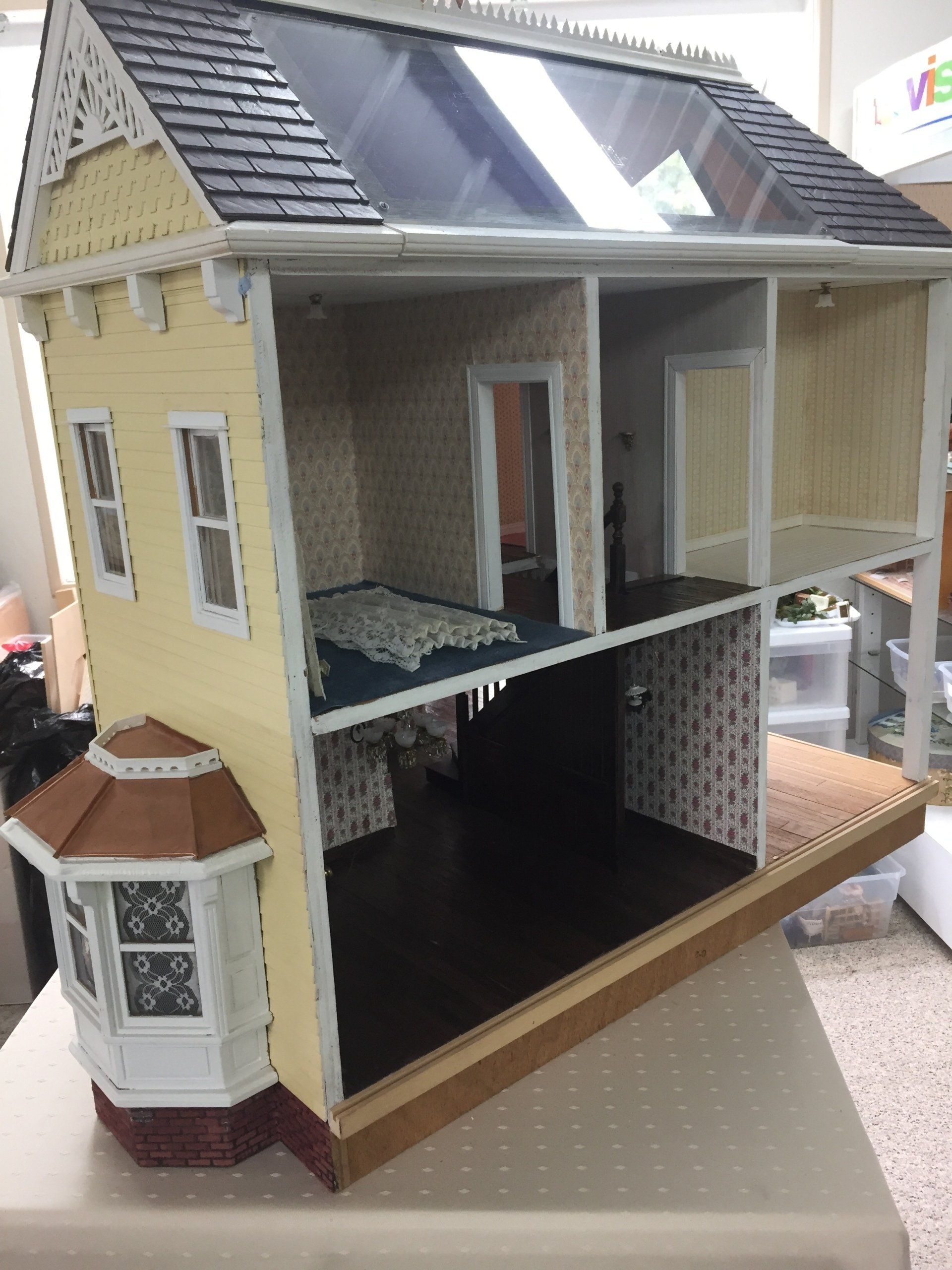 Dollhouses |Dollhouses and Miniatures | Owensboro, KY