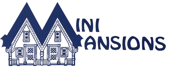 mini mansions logo