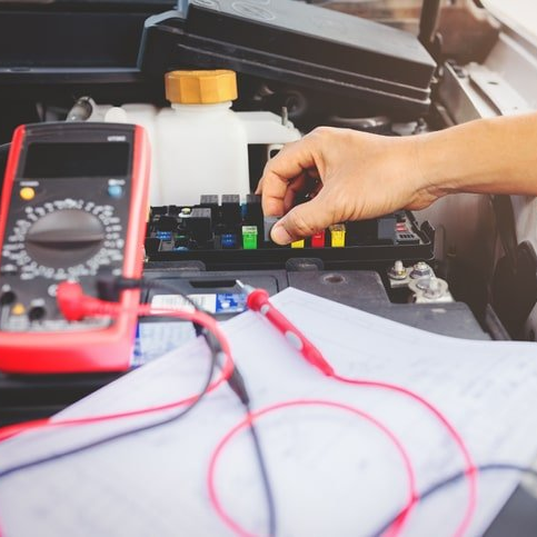 Auto Repair Near Me ─ Electrical Repair in Dayton, OH Auto Repair Near Me ─ Electrical Repair in Dayton, OH