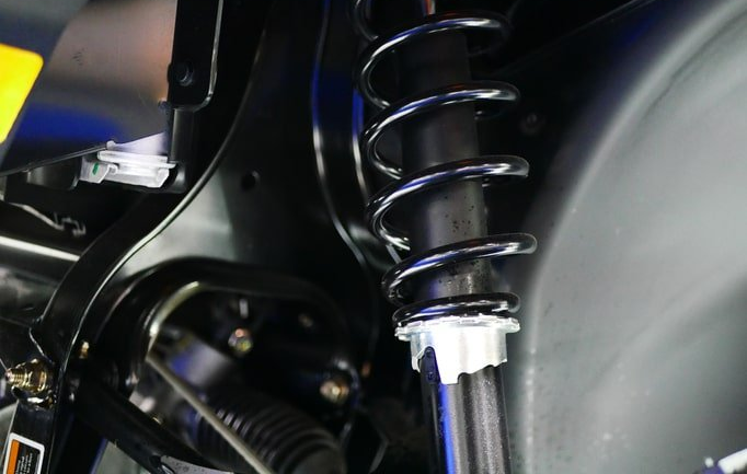 Volvo Suspension ─ Car Suspension in Dayton, OH Volvo Suspension ─ Car Suspension in Dayton, OH