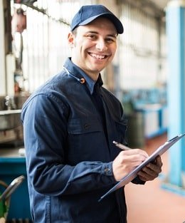 Mechanics ─ Proud Mechanic in Dayton, OH