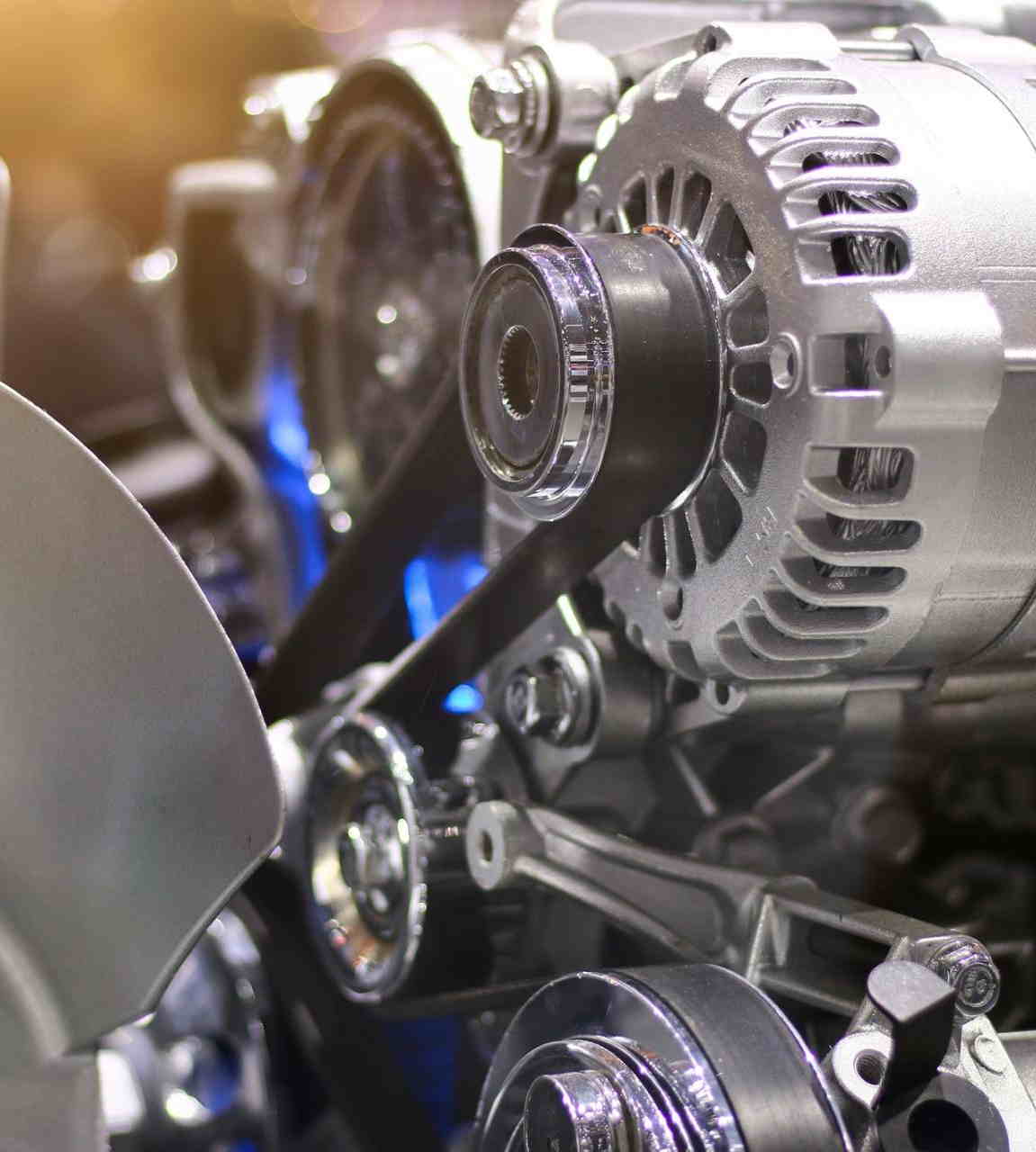 Engine Repair ─ Engine in Dayton, OH Engine Repair ─ Engine in Dayton, OH