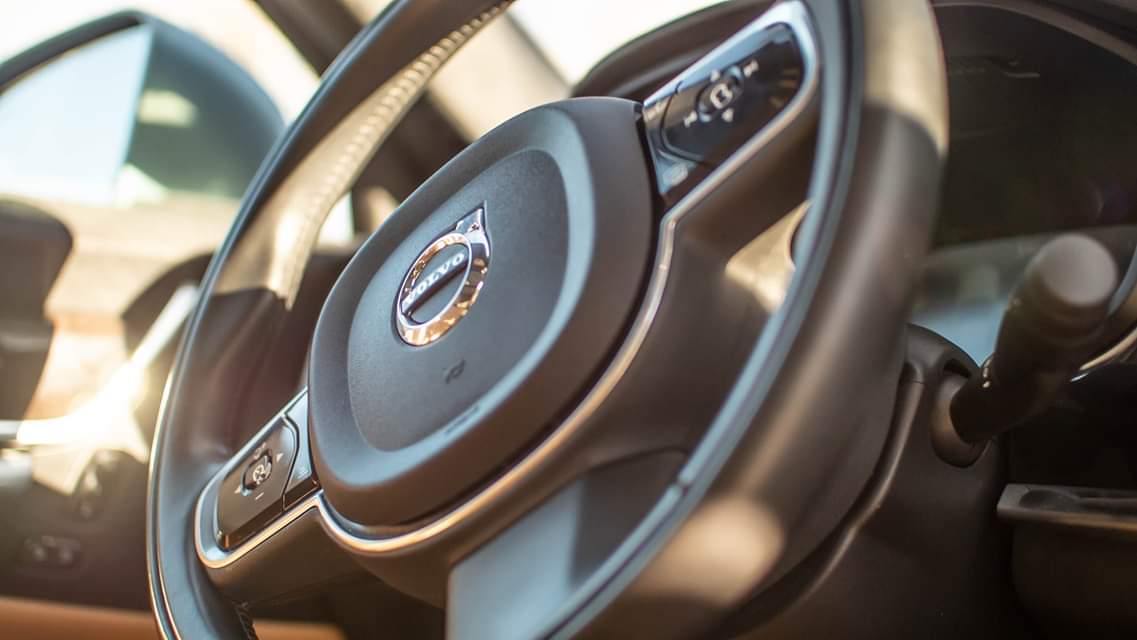 Volvo ─ 3D Illustration of Generic Coupe in Dayton, OH Volvo ─ 3D Illustration of Generic Coupe in Dayton, OH