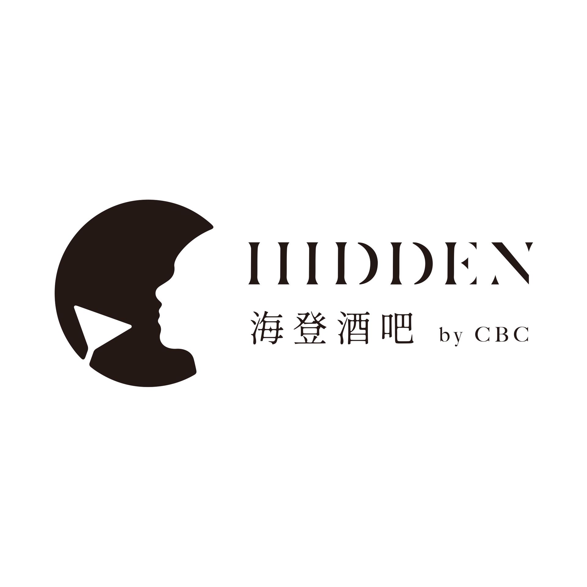 被 cbc 隱藏的黑白標誌