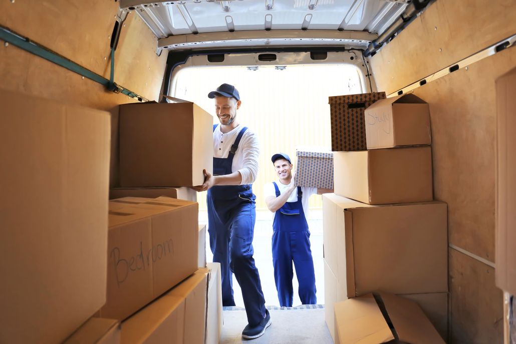About Highland Ranch Movers in Highland Ranch, CO