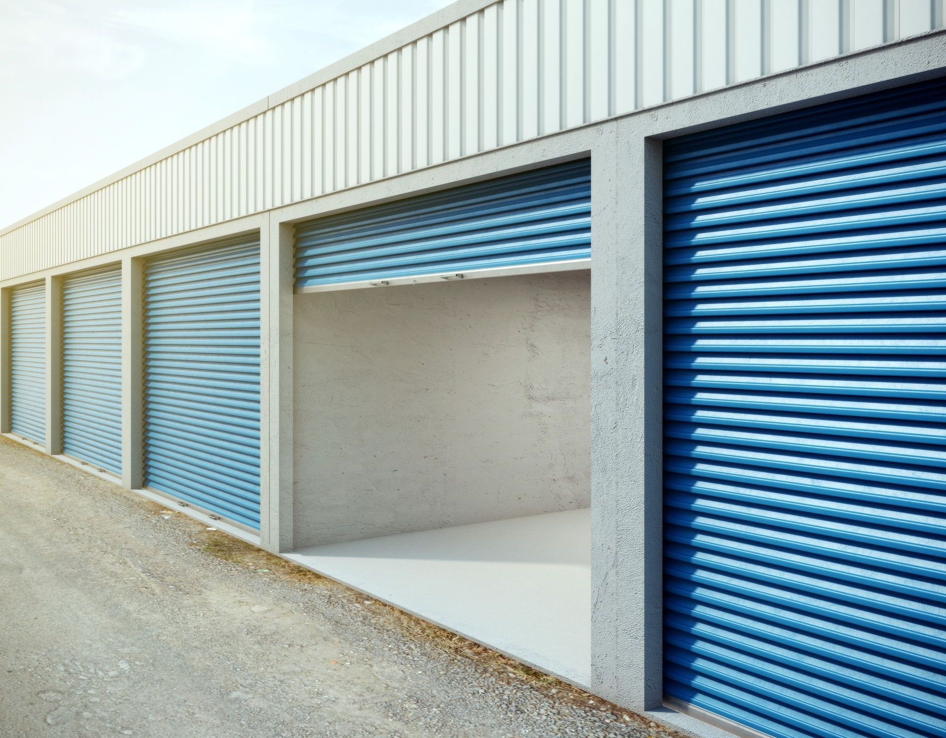 Storage Services in Highland Ranch, CO