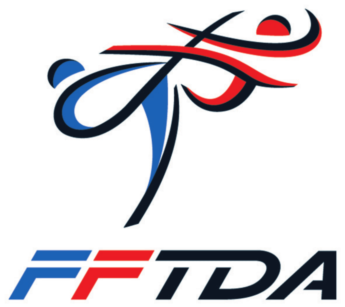 Logo Fédération Française de Taekwondo