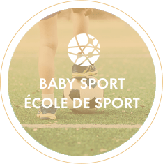 Baby Sport et école de sport USM Malakoff