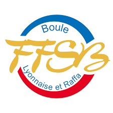 Logo Fédération Française de Boules