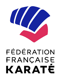 Logo Fédération Française de Karaté