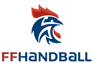 Logo Fédération Française de Handball