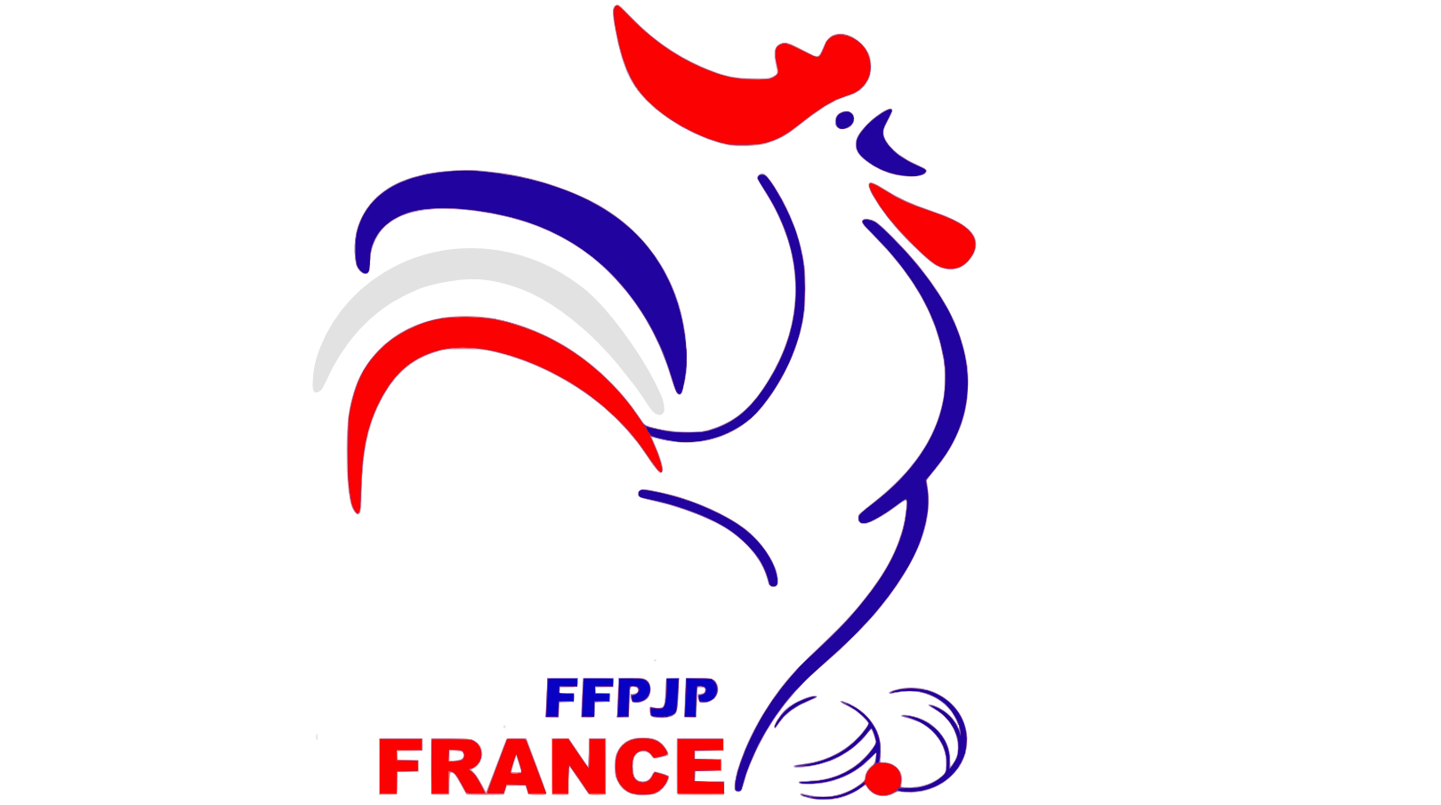 Logo Fédération Française de Pétanque