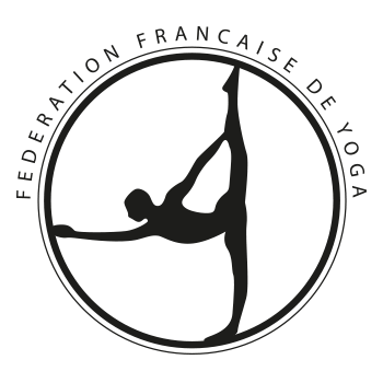Logo Fédération Française de Yoga