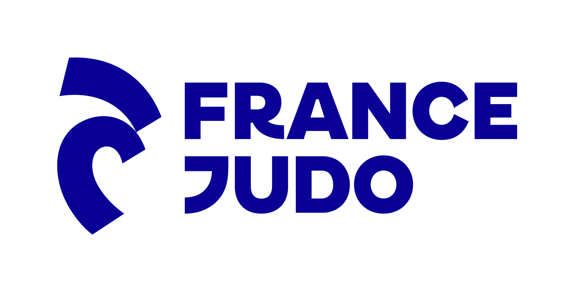 Logo Fédération Française de judo