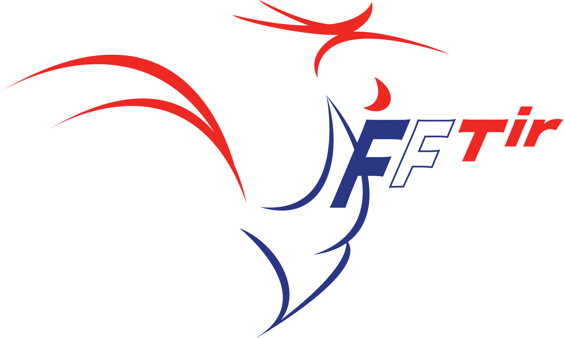 Logo Fédération Française de Tir