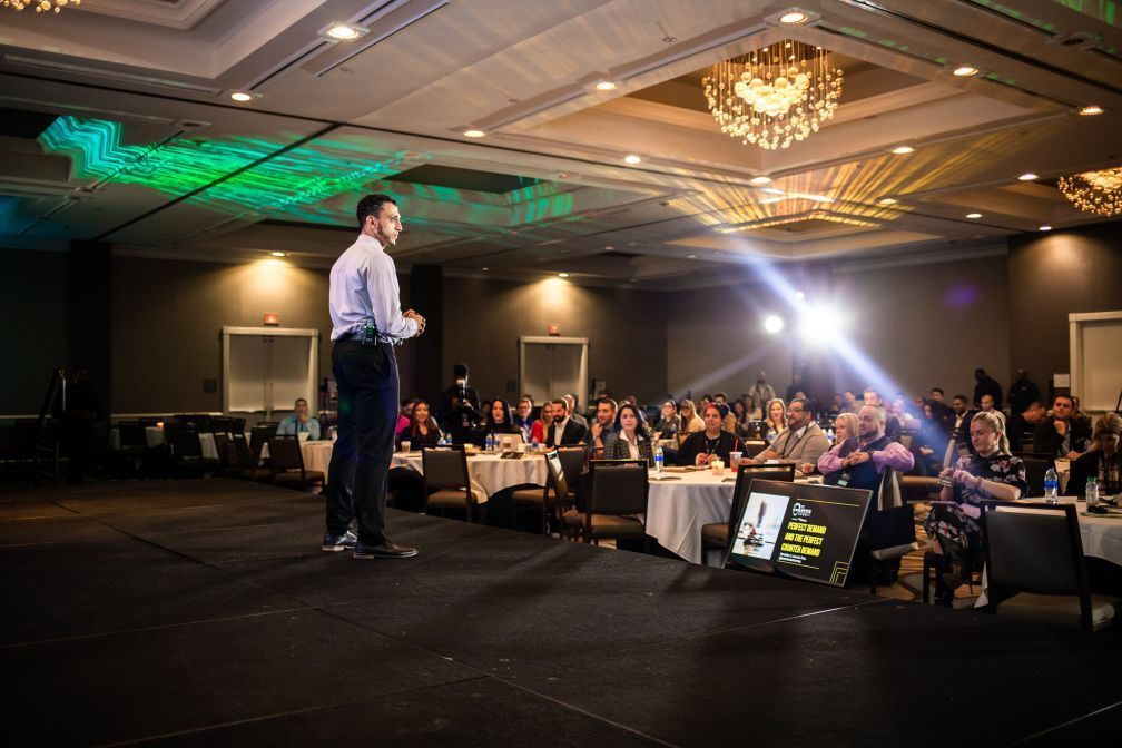 The CEO Lawyer Summit 2021