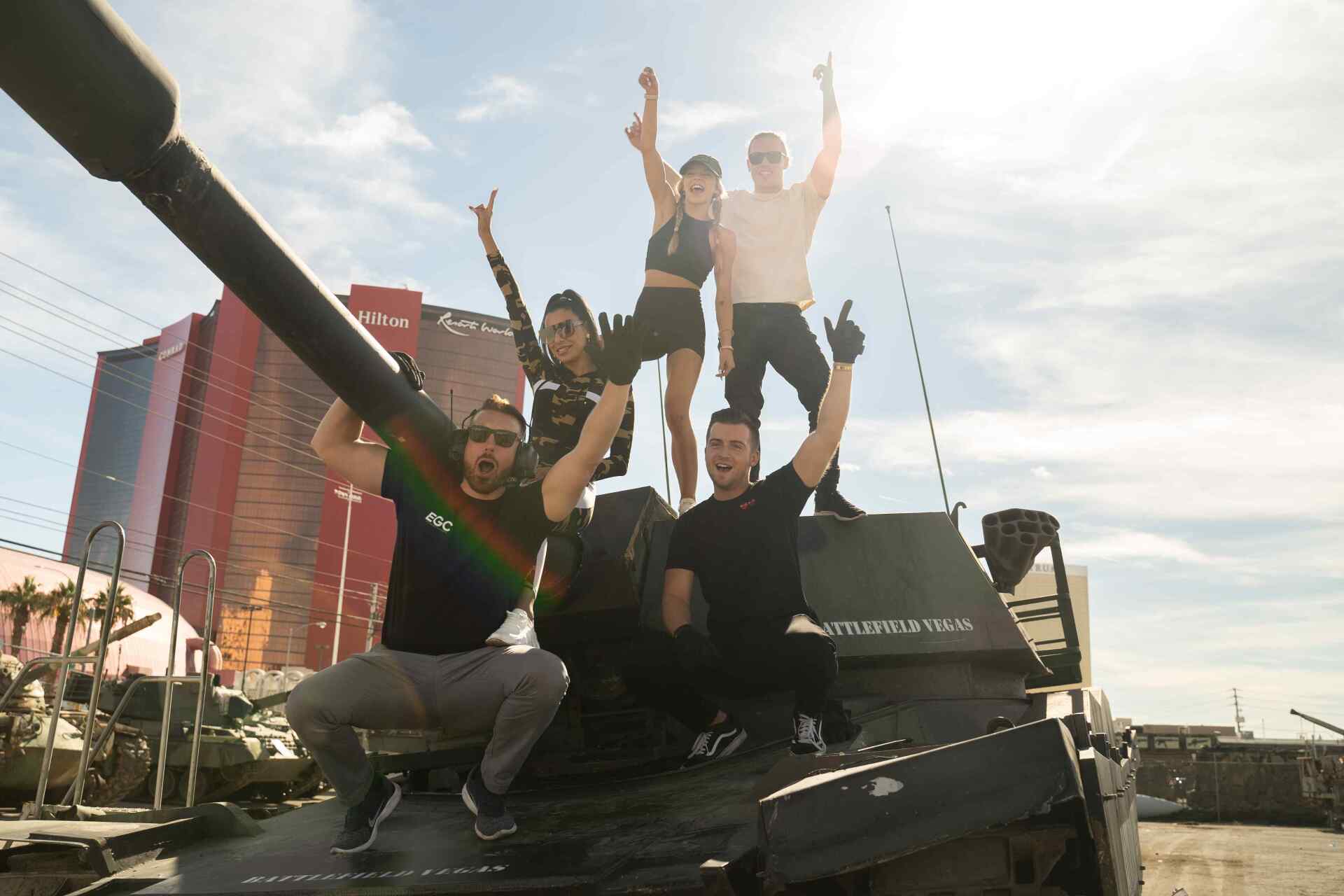 epic growth conference