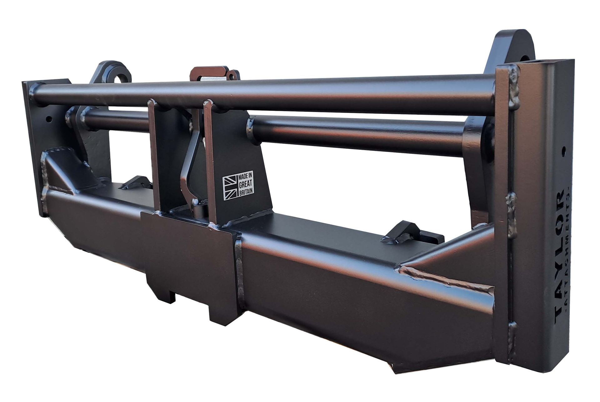 HEADSTOCK CONVERSION / ADAPTER PLATES | MERLO