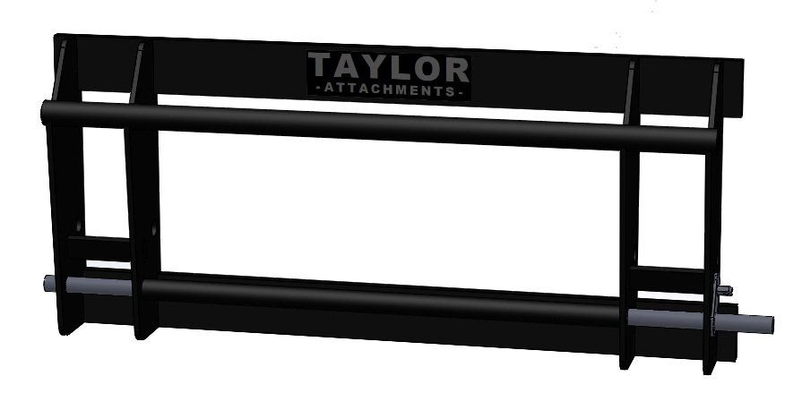 HEADSTOCK CONVERSION / ADAPTER PLATES | FAUCHEUX