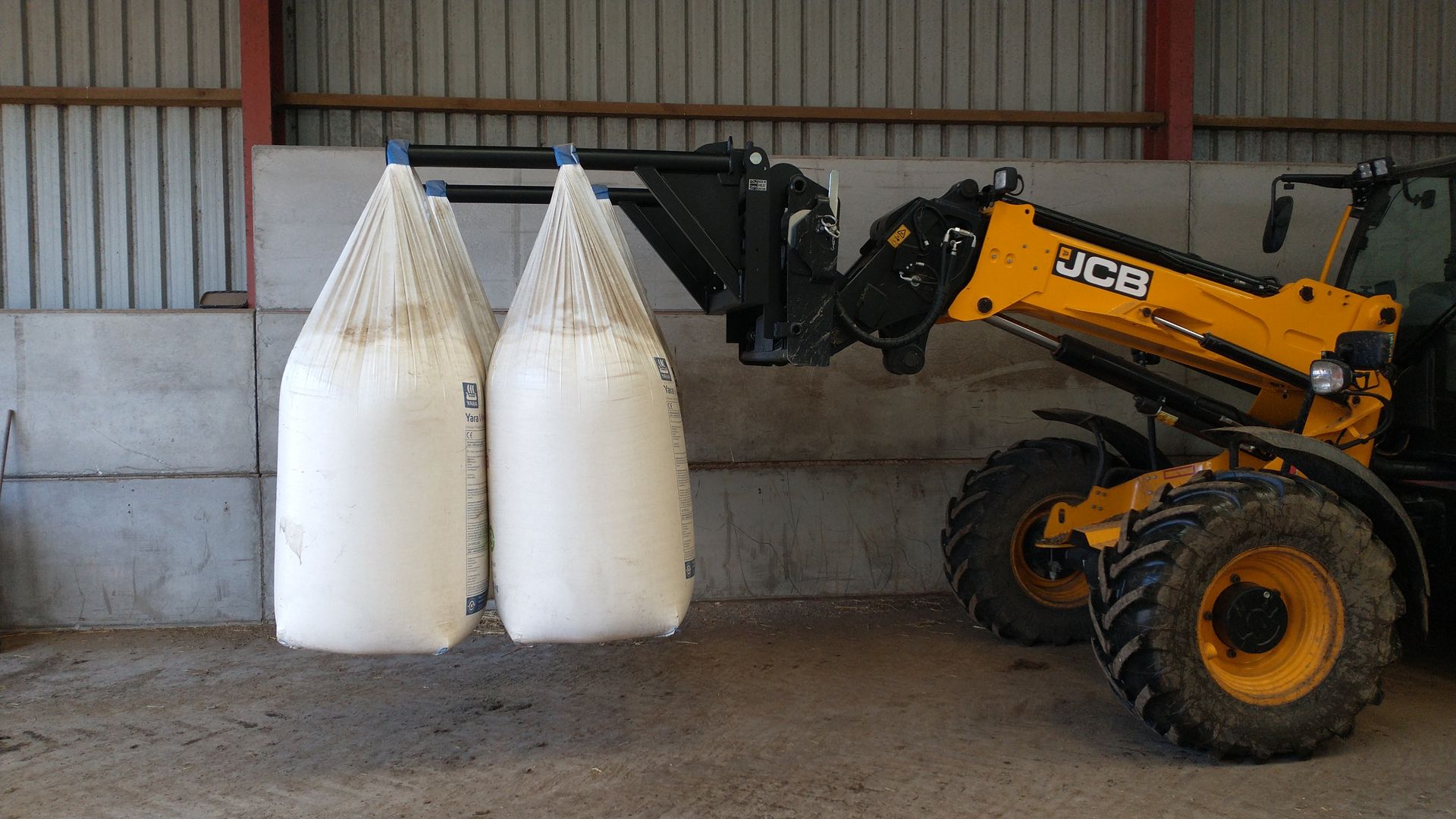 Taylor Attachments | Tractor Headstock Conversion