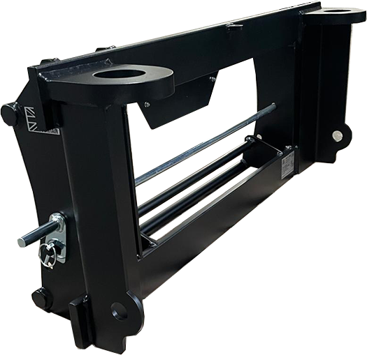 EURO 8 TO PIN AND CONE