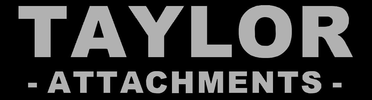 Taylor Attachments Logo