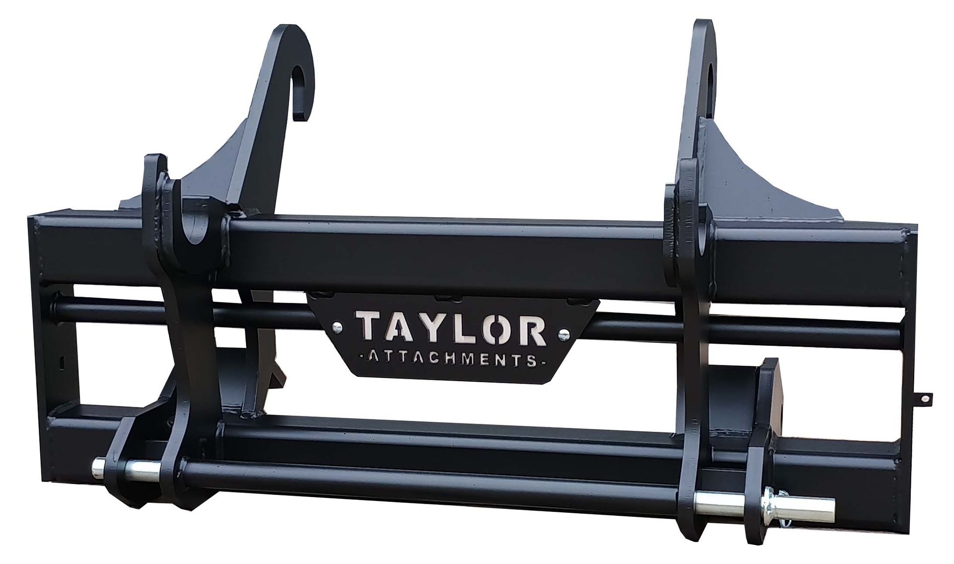 Taylor Attachments | Headstock conversion