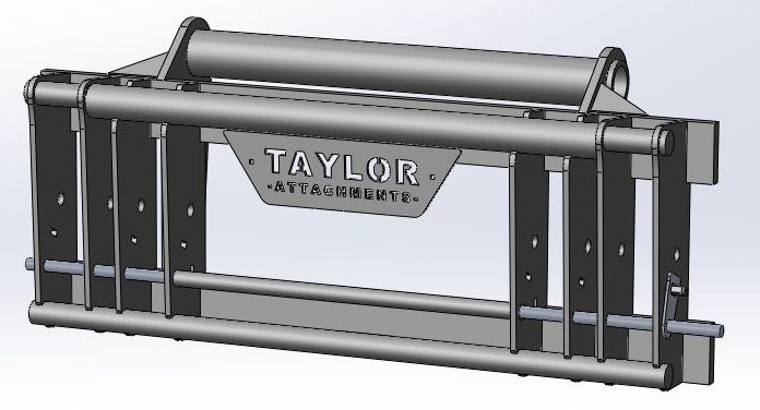 HEADSTOCK CONVERSION / ADAPTER PLATES  | EURO COMBI 8 + TRIMA