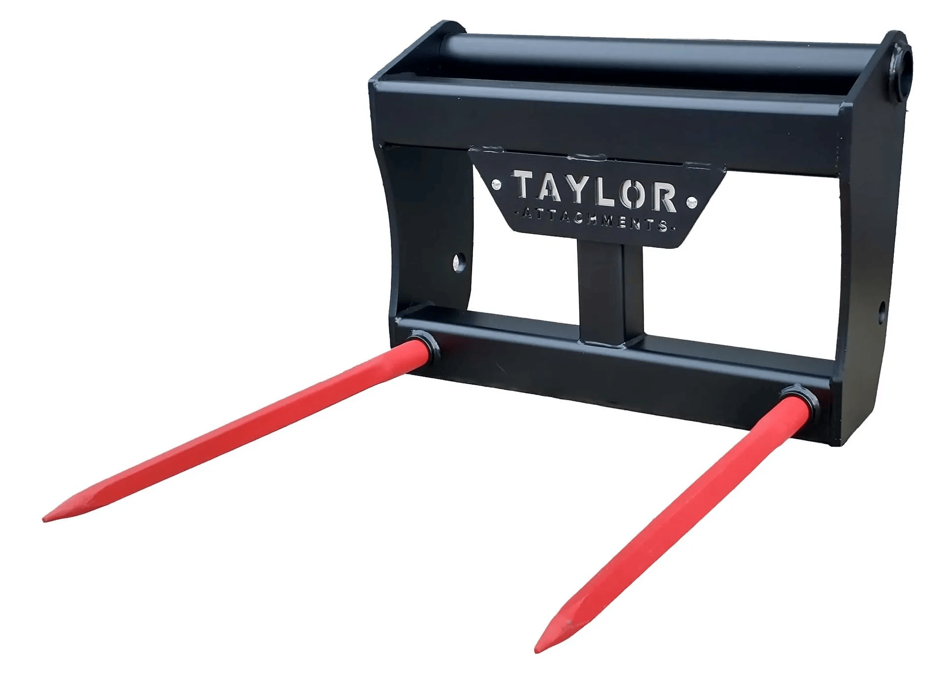 Twin Bale Spike BSTW