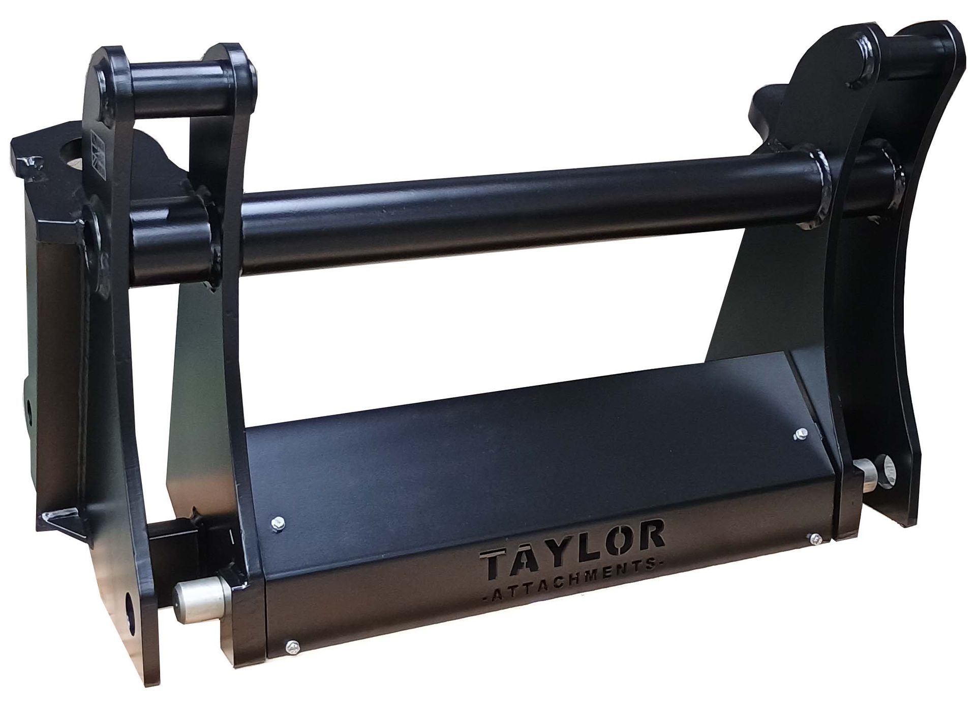 HEADSTOCK CONVERSION / ADAPTER PLATES | VOLVO