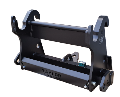 Taylor Attachments | Headstock conversion