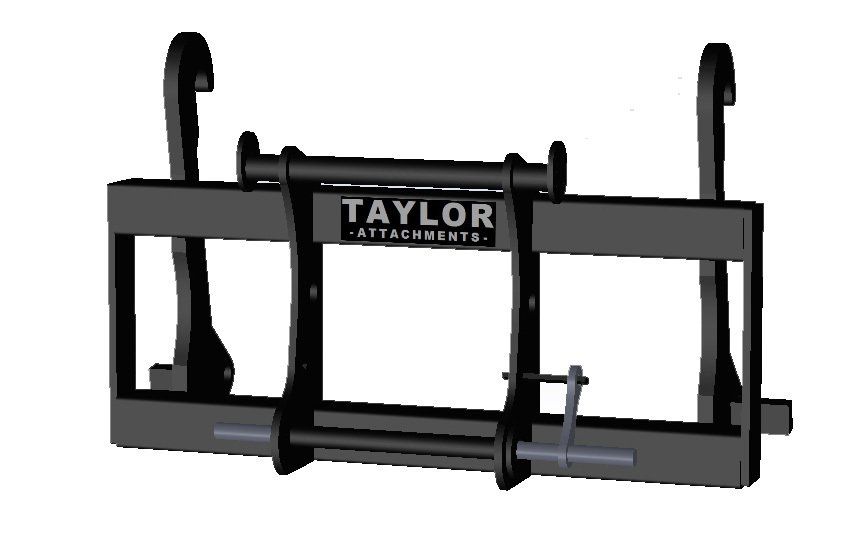Taylor Attachments | Headstock conversion