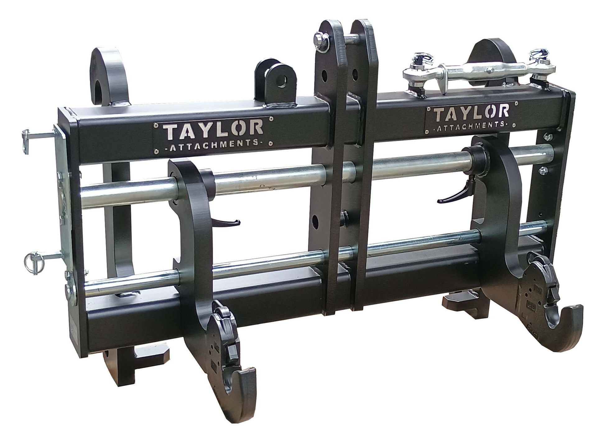 Taylor Attachments | 3 Point Linkage Headstock Adaptor Bracket