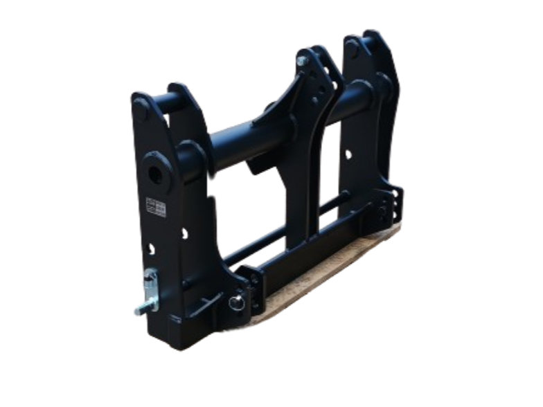 Taylor Attachments | Linkage Mounted Headstock